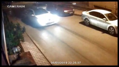 Maltepe'de ceset bulunması - İSTANBUL