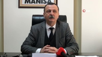  Manisa'da 'Millet ittifakı adayı' tartışması: 'İyi Parti ne karar verirse saygı duyacağız'