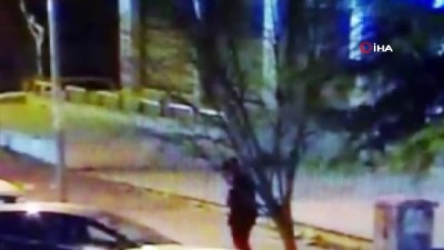 ask cinayeti -  Platonik aşk yaşadığı iş arkadaşını böyle vurdu  Videosu