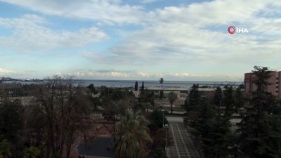  Sahil Güvenlik'ten Panama bayraklı gemiye kurtarma operasyonu: 4 mürettebat kurtarıldı 