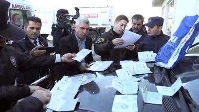 Samsun açıklarında batan gemi (5) 