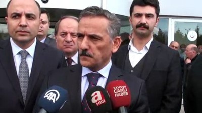 Samsun açıklarında batan gemi - Vali Osman Kaymak (2) 