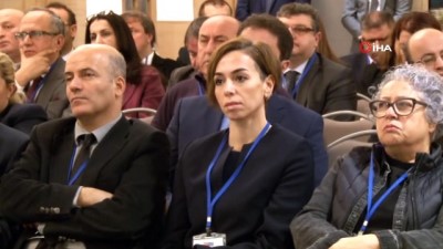  Sivil Toplum Günleri Zonguldak’ta başladı 