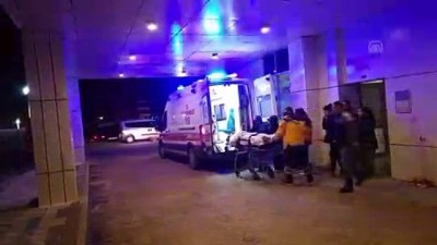 Tartıştığı oğlunu pompalı tüfekle vurdu - TEKİRDAĞ 