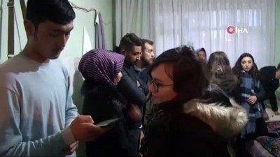seker hastasi -  Tek göz evde 8 kişilik yaşam mücadelesi.. Savaş mağduru Afgan ailenin yaşam dramı  Videosu