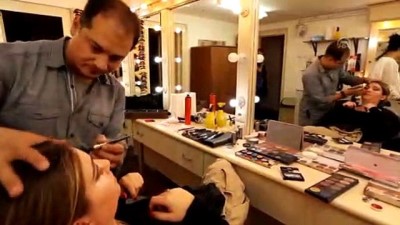 kozmetik urunler - 'Türk kadını, kozmetikte bilinçli tüketim eğiliminde' - EDİRNE  Videosu