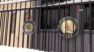  Uşak’ta eroin operasyonu: 2 gözaltı