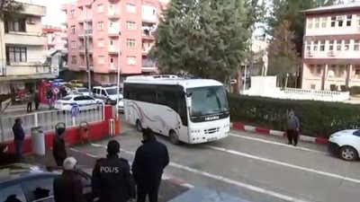 Uyuşturucu operasyonu - ADANA 