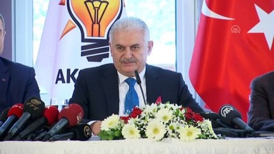 Yıldırım: '31 Mart seçimlerinde sonuç ne olursa olsun İstanbul kazansın istiyoruz' - İSTANBUL 
