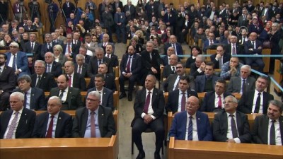 Akşener: 'Suriyeli sığınmacı sorunu artarak devam edecektir' - TBMM 