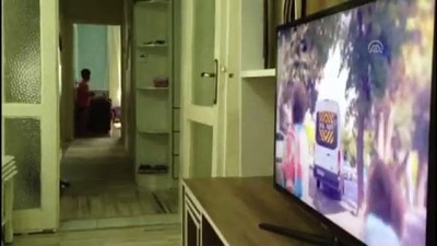 reklam filmi - Alperen'in 'okul servisli' videosu ailesini duygulandırdı - İZMİR  Videosu