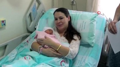 kadin dogum uzmani -  Balıkesir Devlet Hastanesi Doğum Servisi yenilendi  Videosu