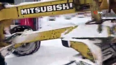  Bingöl'de okullar yarın da tatil edildi