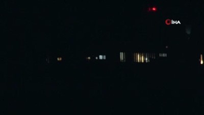  - Çanakkale Boğazı’nda kargo gemisinde yangın