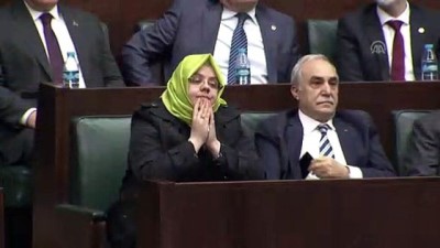 elektrik faturasi - Cumhurbaşkanı Erdoğan: 'Sosyal yardım alan vatandaşlarımızın elektrik tüketimlerini devlet olarak biz üstleniyoruz' - TBMM  Videosu