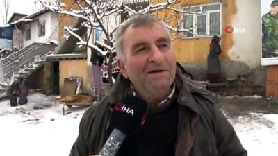 uttu -  Dondurucu ayazda Başkent'in öteki yüzü  Videosu