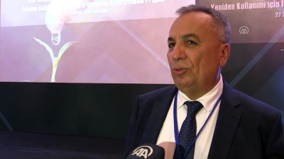 tarim arazisi - Drenaj suları yeniden tarımda kullanılabilecek - ŞANLIURFA  Videosu