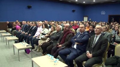 Eğitimde yapay zeka kullanımı - EDİRNE 