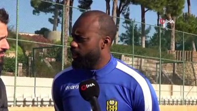  Fabien Farnolle: “Fenerbahçe Sadık’ı aldığı için gurur duyabilir” 
