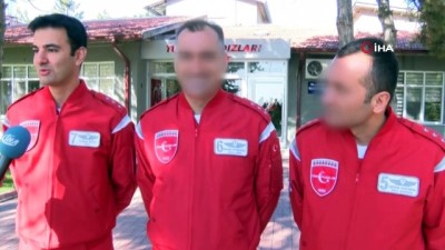  FETÖ'den tutuklanan Türk Yıldızları pilotuna 30 Ağustos'ta yaptığı alçak uçuş soruldu 