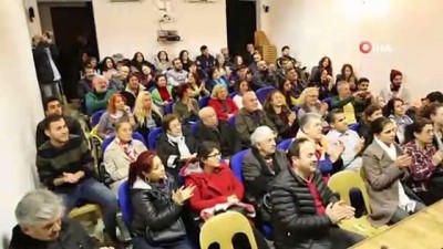  Hayri Dev anısına konser 