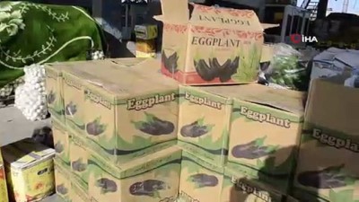  - Irak’ta Yasaklanan Ürün Sayısı 10’a Ulaştı 