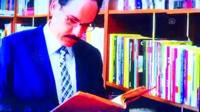 Kalın: Türkiye'de imam hatip mücadelesi bir ilim, eğitim, demokrasi mücadelesidir'- İSTANBUL