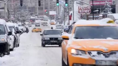 Karadeniz'de kış - GÜMÜŞHANE 