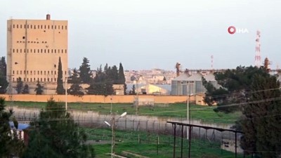  - Kazılan Mevziler Çocukların Oyun Alanı Oldu