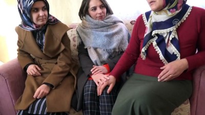 Öğrencileri, evlerinde velileriyle buluşturuyorlar - SİVAS 