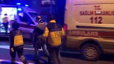  Ordu’da trafik kazası: 4 yaralı 