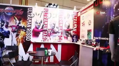 muhendislik -  - Oyuncaklarda Sanal Gerçeklik Devrimi
- Hong Kong 10. Oyuncak Ve Oyun Fuarı Ziyarete Açıldı Videosu