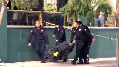 polis memuru -  Özel harekatın beresi bile yetti  Videosu
