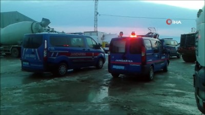  Şakayla başlayan kavga kanlı bitti