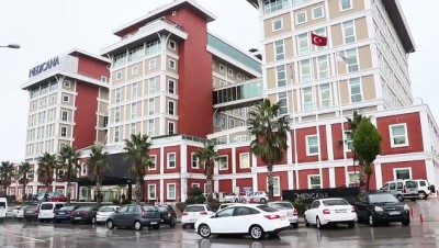 Samsun açıklarında batan gemi