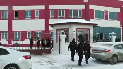 Tartıştığı öğretmenini tabancayla yaraladı (2) - AFYONKARAHİSAR 