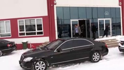 Tartıştığı öğretmenini tabancayla yaraladı - AFYONKARAHİSAR 