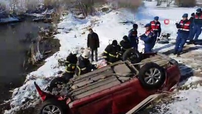  Tekirdağ'daki feci kazada ölenlerin isimleri belli oldu 