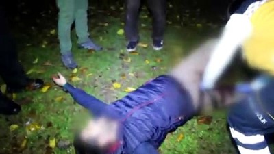 Trafikte tartıştığı kişiler tarafından bıçaklandı - ADANA