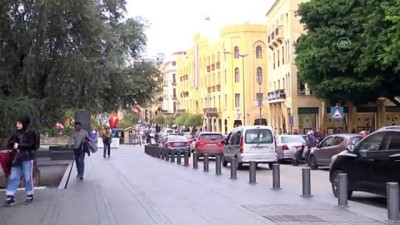 'Türkiye, Lübnan'daki faaliyetleriyle olumlu bir rol oynuyor' - BEYRUT 