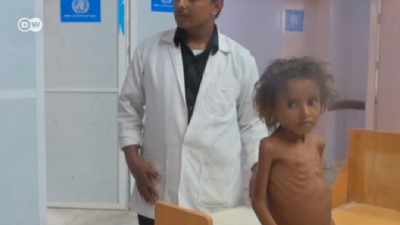 Yemen'de gıda yardımlarına el konuyor