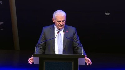Yıldırım: 'Araştırmaktan, öğrenmekten, paylaşmaktan son nefesinize kadar vazgeçmeyin' - İSTANBUL