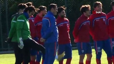 Altınordu'da hazırlıklar devam ediyor 