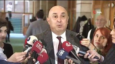 grup baskanvekili -  CHP'li Özkoç: “Kılıçdaroğlu’na açılan tazminat davalarının bedelini kendi maaşlarımızdan ödeyeceğiz'  Videosu