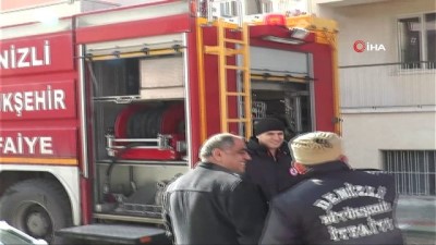 incil -  Elektrikli ısıtıcı yangına neden oldu  Videosu
