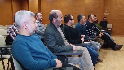 Ev ve mutfak işlerini bu atölyede öğreniyorlar - SAKARYA