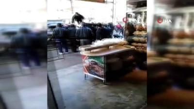  - İdlib’de Bomba Yüklü Araç Patladı: 1 Ölü, 1 Yaralı 