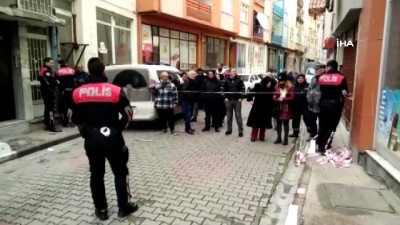  Kayıp anne kız olayında Palu ailesi gözaltına alındı 