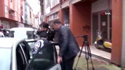  Kayıp anne kız olayında Palu ailesi gözaltına alındı 