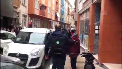 Kayıp anne-kızı arama çalışmaları - Gözaltı - KOCAELİ 